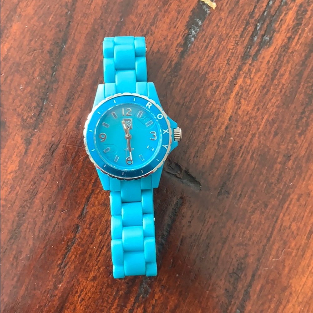 Roxy watch